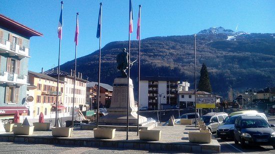 Monument aux Morts