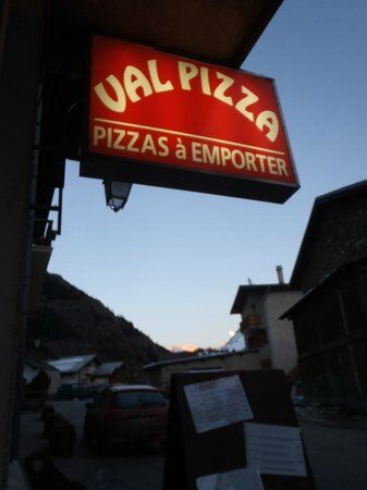 Valpizza