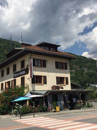 Relais de la Vanoise