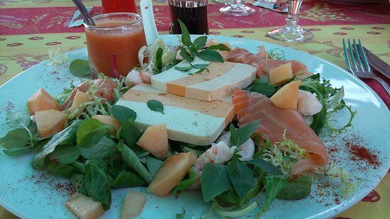 Auberge Des Hurtieres