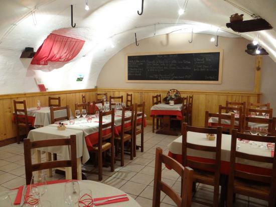 La Table Du Berger