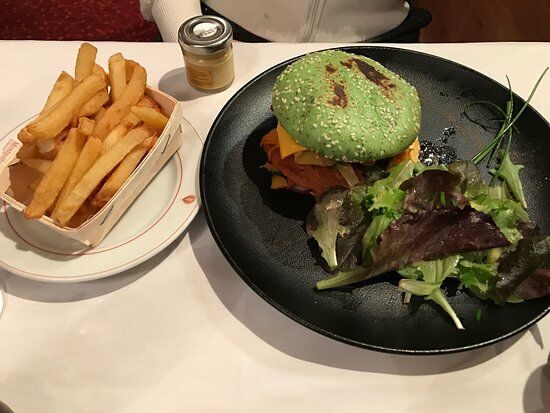 Hotel Restaurant Le Roma