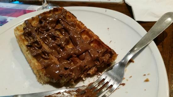 Creperie des Seillons