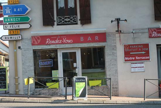 Le Rendez-Vous
