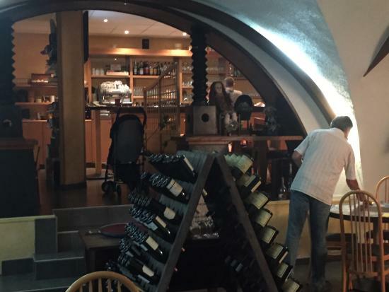 Grill du Savoy