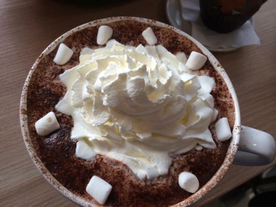 Mountain Cafe