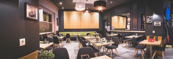 L'Actuel Restaurant