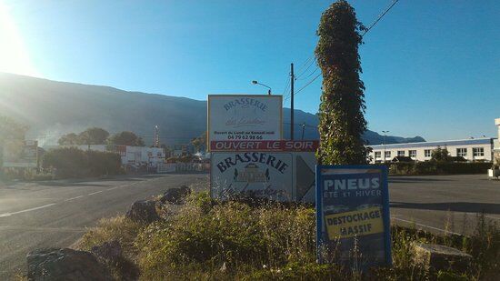 Brasserie des Landiers