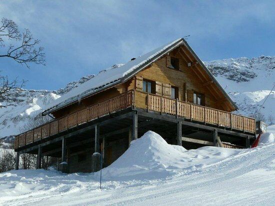 La petite bergerie
