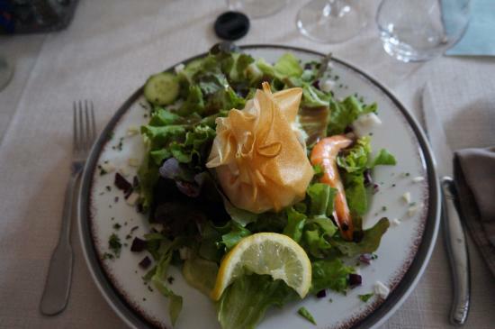 Restaurant du Lac