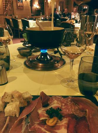 Levanna Restaurant