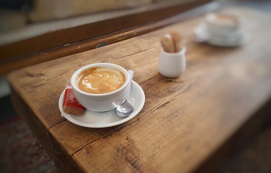 Rize Coffee Bar