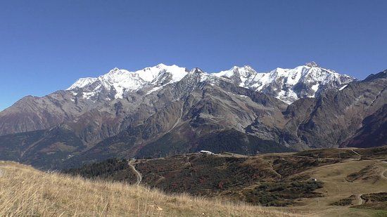 Col du Joly