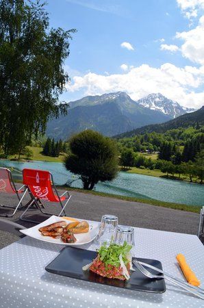 Bar du Lac