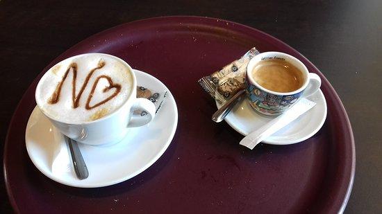 L'effet Cafe