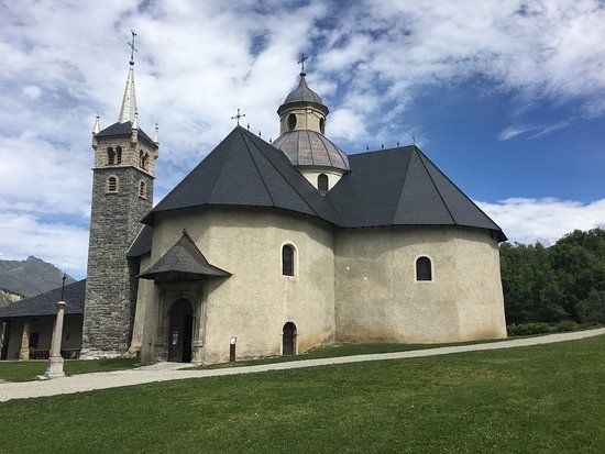 chapelle de Notre-Dame-de-la-Vie