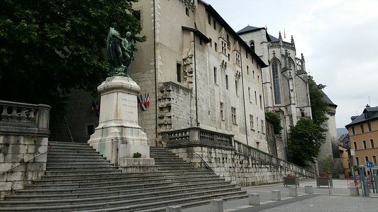 Ville Ancienne