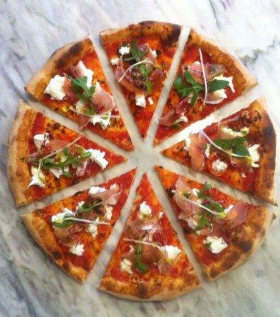 La Pizz Autrement