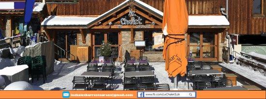 Le Chalet