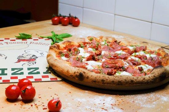 Le 9 Pizza