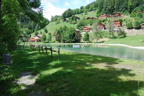 Le Bar du Lac