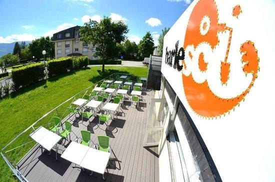 Sco bar brasserie