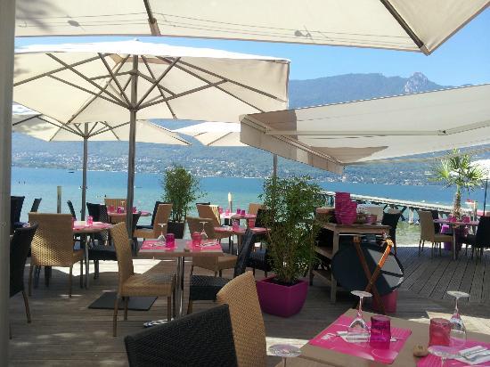 Lido Plage