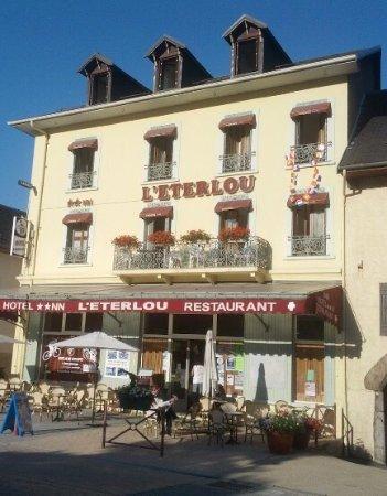 L'eterlou