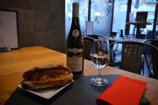 Au Clos Des Bauges