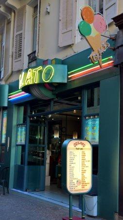 Top Gelato