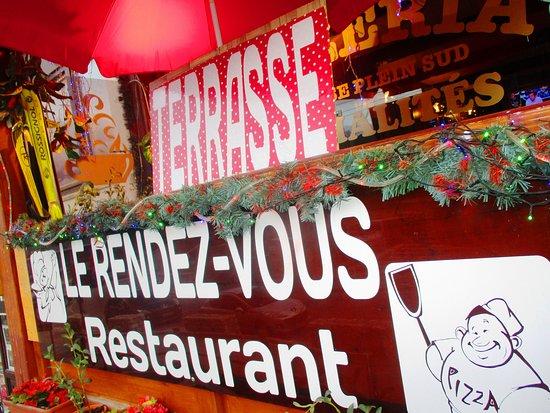 Le Rendez Vous