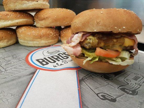 Miam Burger