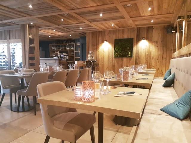 Sopar Restaurant