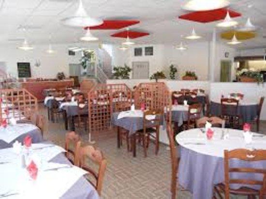 L'Atrium