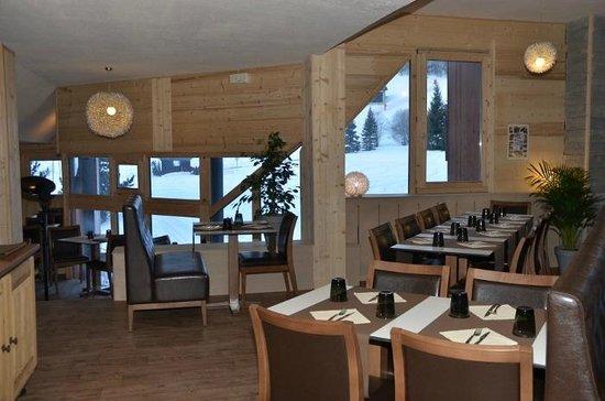 Brasserie Louis
