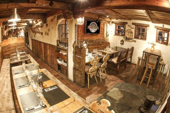La Cantine