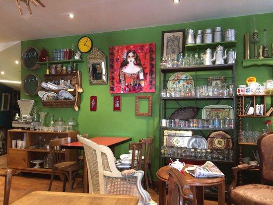 Café Broc'