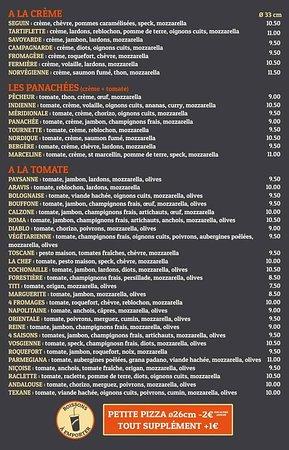 Parfum d'Italie