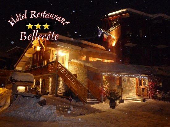 Le Chaudron