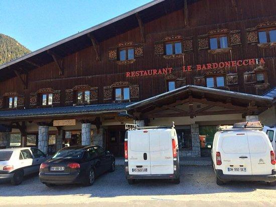 Bardonecchia