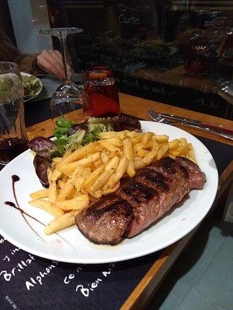 La Mangeoire