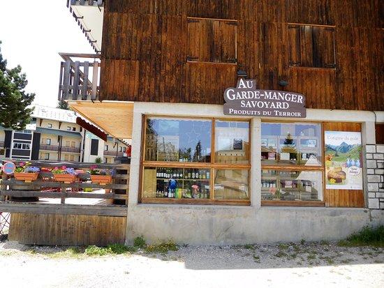 Au Garde Manger Savoyard