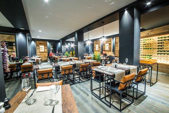 Bistrot Le C