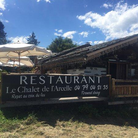 Chez Felix Rosuel