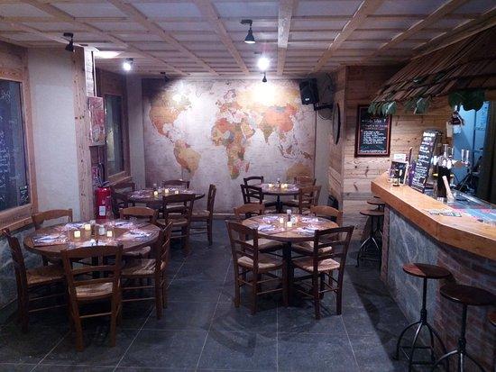Globe Trotter