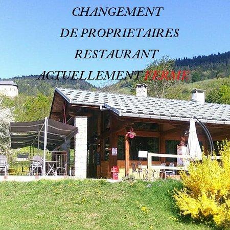 Le Chalet de la Trappe