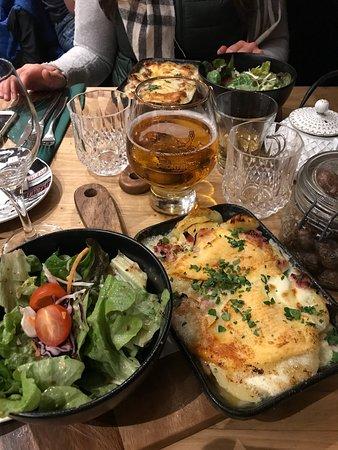 Le Refuge