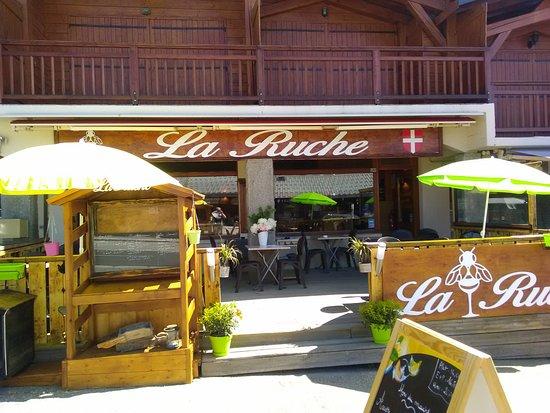 La Ruche