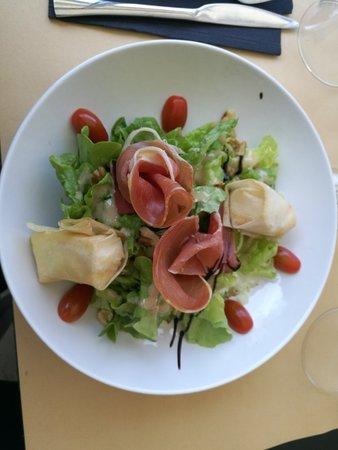 Le Comptoir d'Ambre