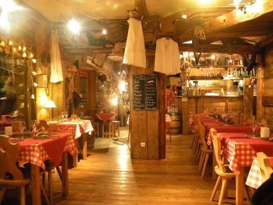 Le Bric a Brac